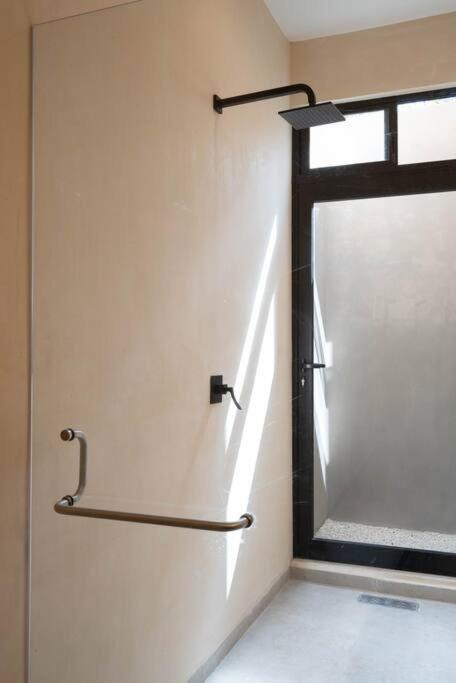 Appartamento Lujoso Departamento Boho-Chic Con Alberca Privada Tulum Esterno foto